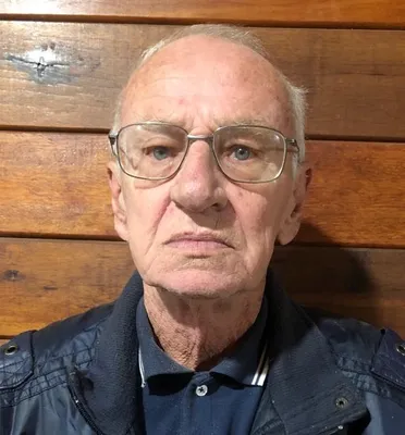 Sérgio Elísio Zurita Fernandes