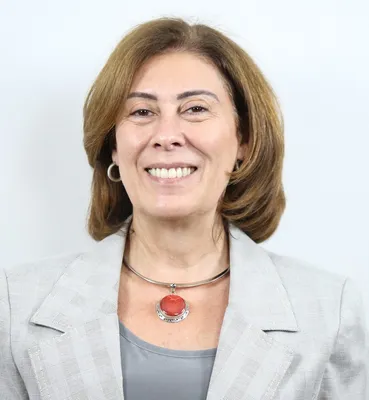 Silvia Helena Rondina Mateus