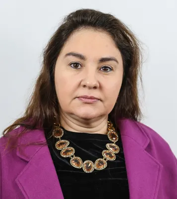 Ticiane Corina Ribas