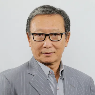 Tomas Yung Joon Kim