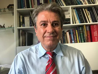 Valter Castelli Júnior