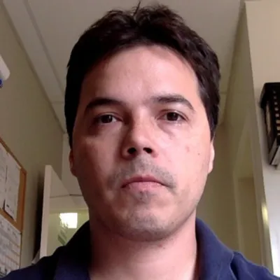 Vinicius Vandré Trindade Francisco