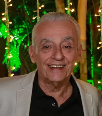 Wilson Pedro Guimarães Júnior