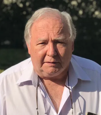 Wilson Saboya Brito Filho