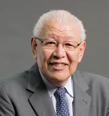 Akira Ishida (in memoriam)