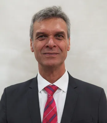 Antonio Carlos Endrigo