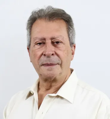Cezar Antônio Roselino Secchieri