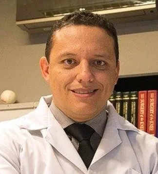 Eduardo Luís Cruells Vieira