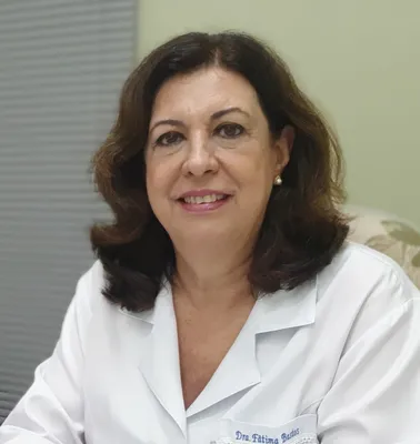 Fátima Ferreira Bastos