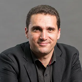 Fernando Sabia Tallo