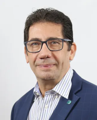 Jorge Carlos Machado Curi