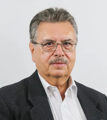 Luciano Rabello Cirillo