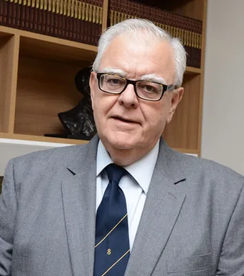 Luiz Eugênio Garcez Leme (in memoriam)