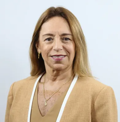 Maria Rita de Souza Mesquita