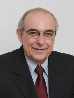 Paulo De Conti