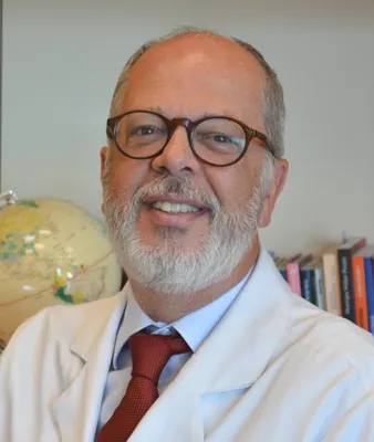 Paulo Manuel Pêgo Fernandes