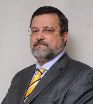 Renato Azevedo Júnior