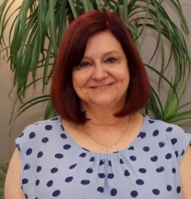 Thereza Christina Machado de Godoy