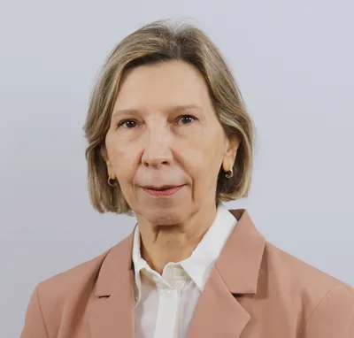 Zilda Maria Tosta Ribeiro