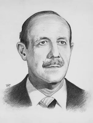 Aloysio Geraldo Ferreira de Camargo