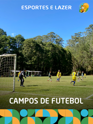 Campo de futebol