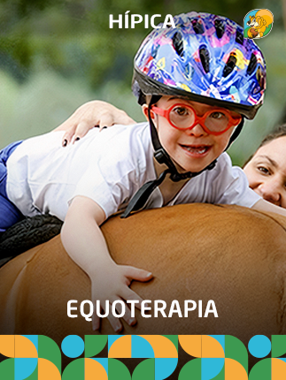 Equoterapia