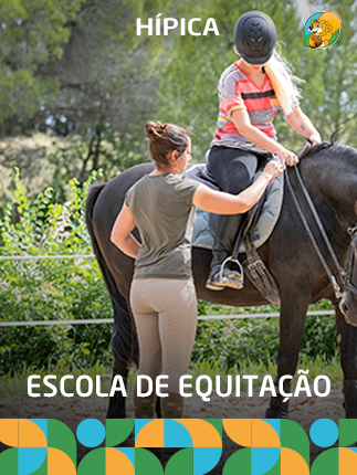 Escola hípica