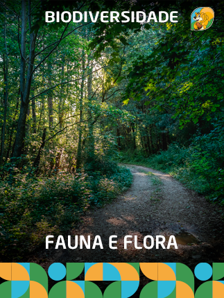 Fauna e flora