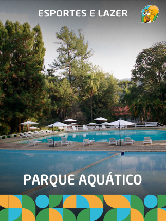 Parque aquático