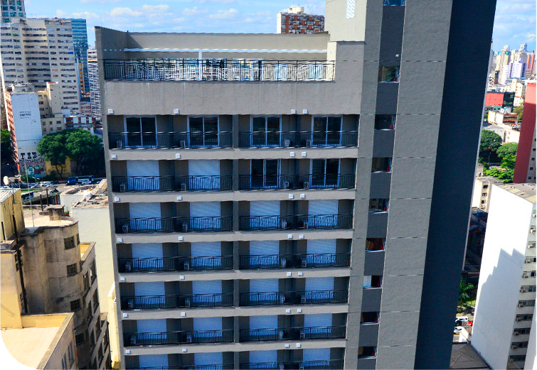 Edifício Dr. Florisval Meinão